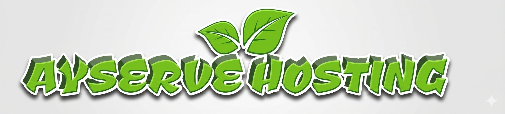 AYSERVE Hosting
